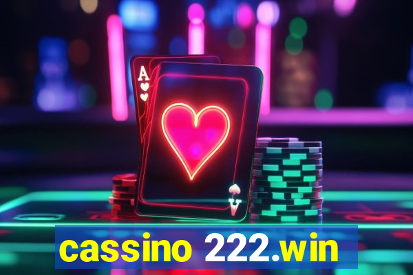 cassino 222.win